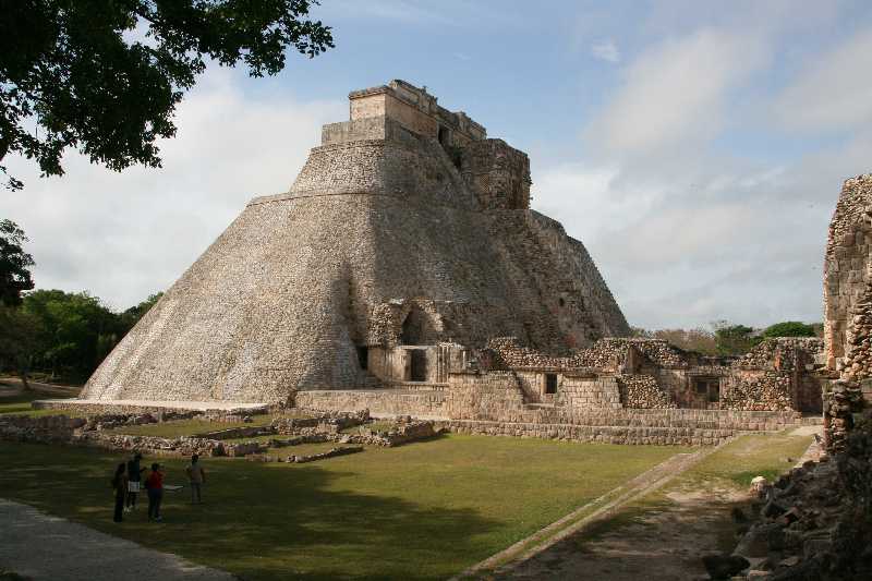 Mexico & Guatemala 2010 - 0144